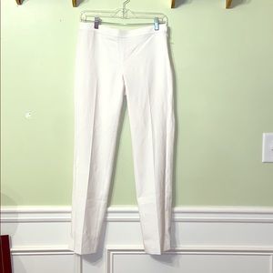 St.john caviar casual pants